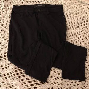 Stretchy Yoga Work Pants / Leggings